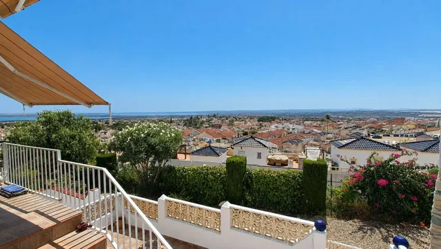 Apartamento 1 habitación 64m² en venta - Rojales Hills - Ros - foto 2