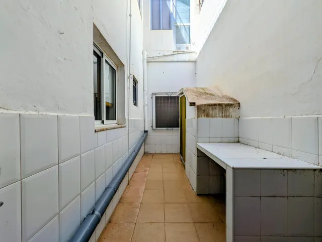 Vivienda en planta baja — 16