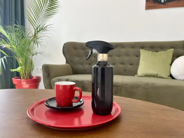 Piso 1 habitación 84m² en venta - Altozano — 15