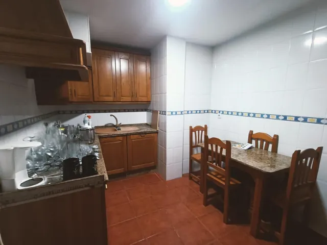 Adosado en la zona de la Casería — 7