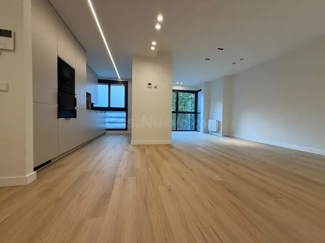 Espacioso Piso en Alquiler en Plenilunio