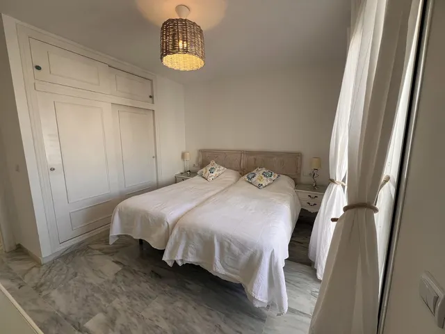 Ático 2 habitaciones 156m² en venta - Costa Del Sol — 12
