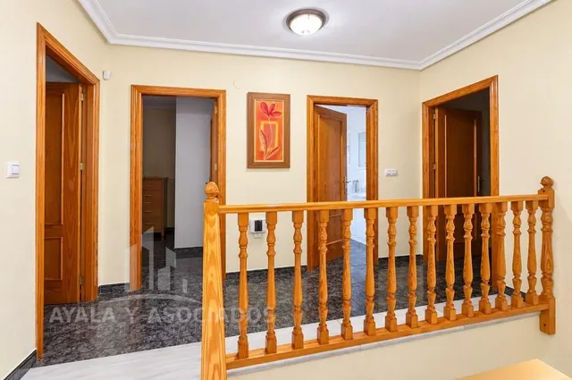 DÚPLEX EN VENTA EN UNA EXCELENTE ZONA DE TORRE PACHECO — 14