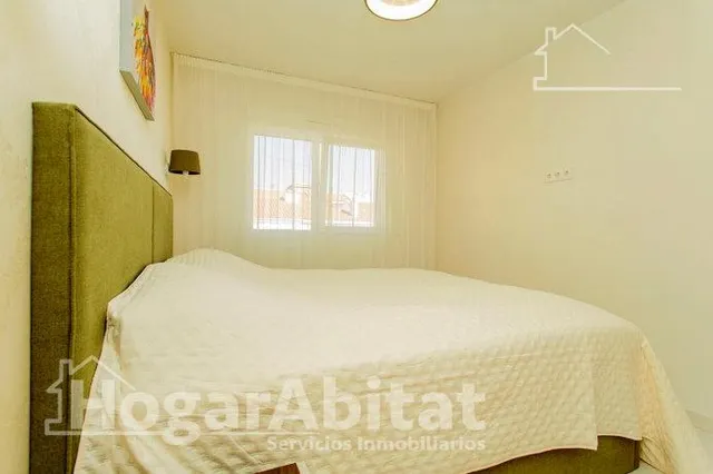 ¡CERCA DE LA PLAYA! PRECIOSO, REFORMADO CON PISCINA, TERRAZA Y GARAJE — 28