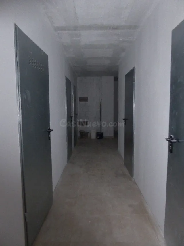 Disponibilidad trasteros en Crta. Valldemossa. - foto 5