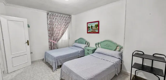 Apartamento 3 habitaciones 120m² en venta - Centro — 17