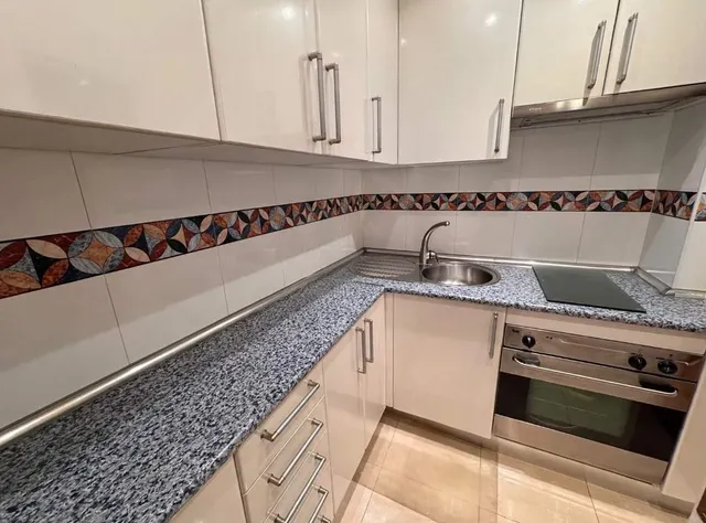 Bajo en venta en Majadahonda — 13