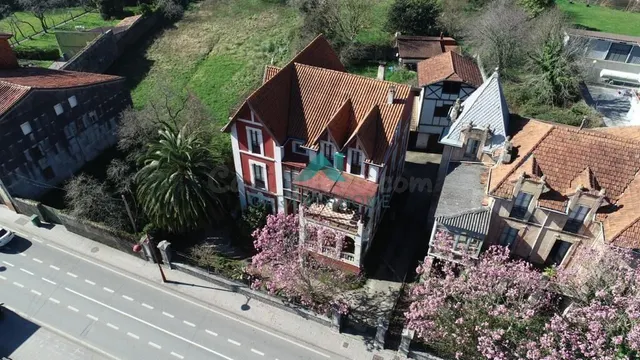 Se vende casa con terreno en Ampuero