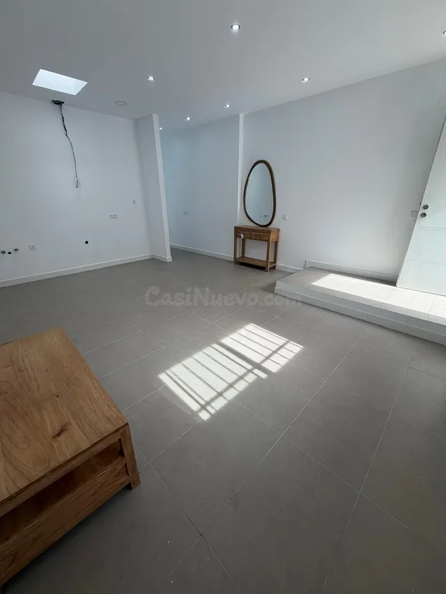 Casa a Estrenar en Planta Baja  con Posibilidades de Personalización!! — 4