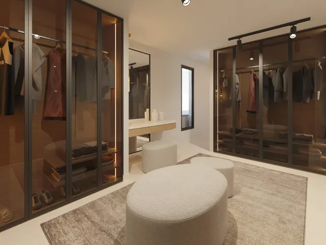 Chalet 3 habitaciones 140m² en venta - ALMORADÍ — 18