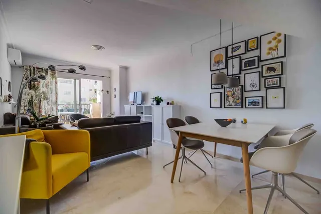 Ático 3 habitaciones 106m² en venta - Riviera del sol — 8