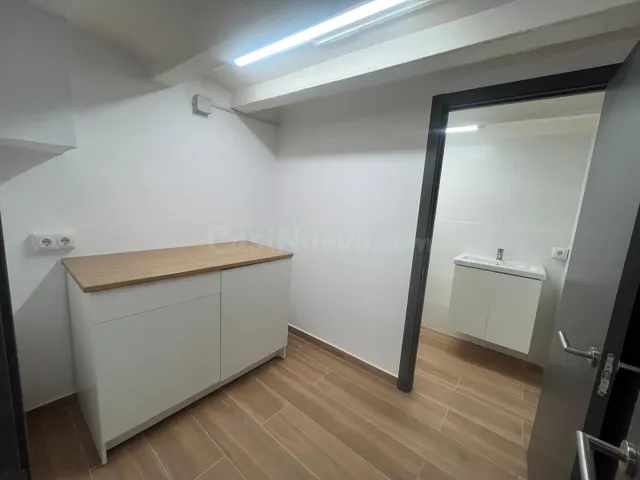 Oficina en alquiler – Espacio de trabajo exclusivo en el Eix - foto 5