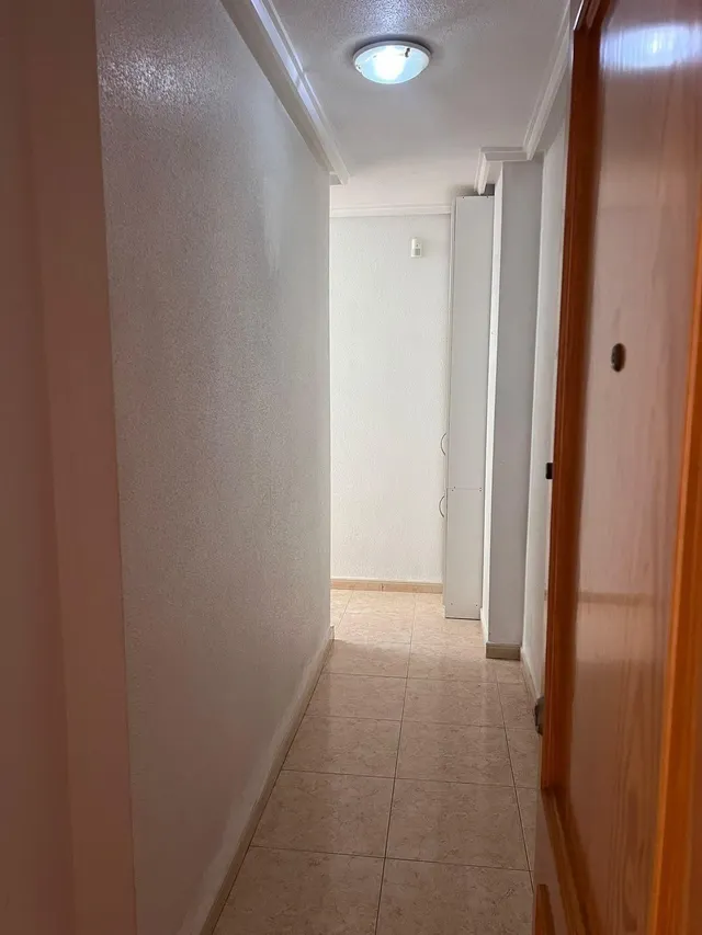 Fabuloso apartamento con piscina comunitaria, idoneo para vivir todo el año — 8