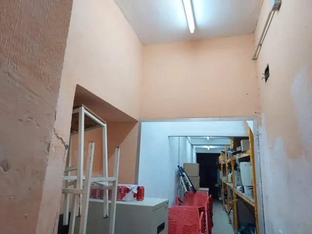 CENTRO ( Entre San Julián y San Román) — 2