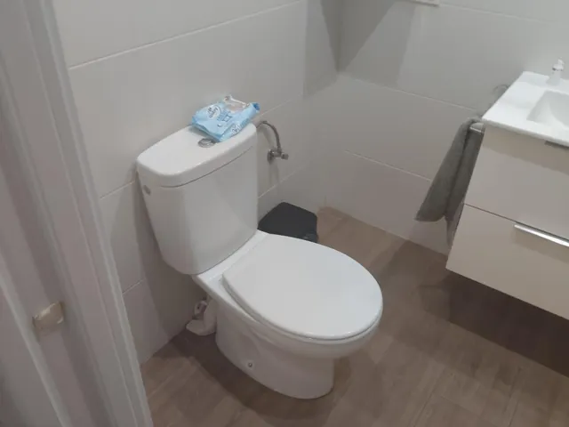 Se vende apartamento zona Cala de Finestrat — 15