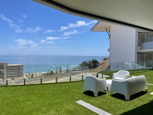 Apartamento 2 habitaciones 69m² en venta - Centro — 17