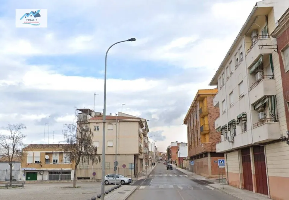 Venta Almacén o Local en Linares - Jaén
