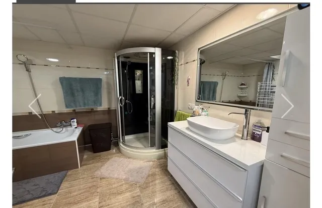 ADOSADO DE 4 DORMITORIOS Y 3 BAÑOS, CON AMPLIA TERRAZA - ZONA LA FLORIDA, ORIHUELA COSTA - — 10