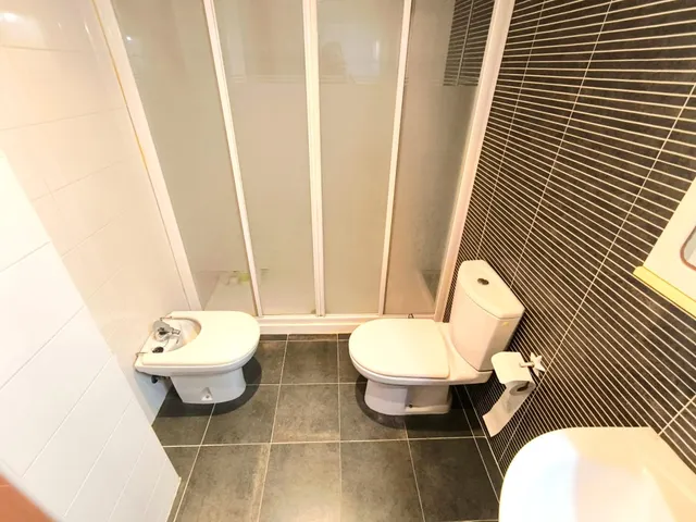 Exclusivo Ático Dúplex +200 m2 | Ascensor | 4 Terrazas — 30