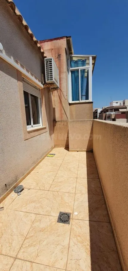 Ático 2 habitaciones 60m² en venta - Centro - foto 2