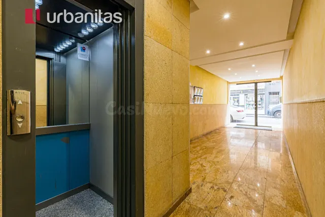 Habitación 4 habitaciones 115m² en alquiler - Vistalegre — 16