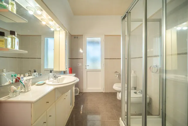 EXCLUSIVA VIVIENDA EN URBANIZACION LOS MOLINOS - INCA — 13