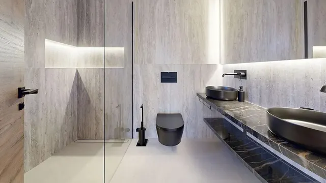 Adosado 3 habitaciones 157m² en venta - Costa Del Sol — 17