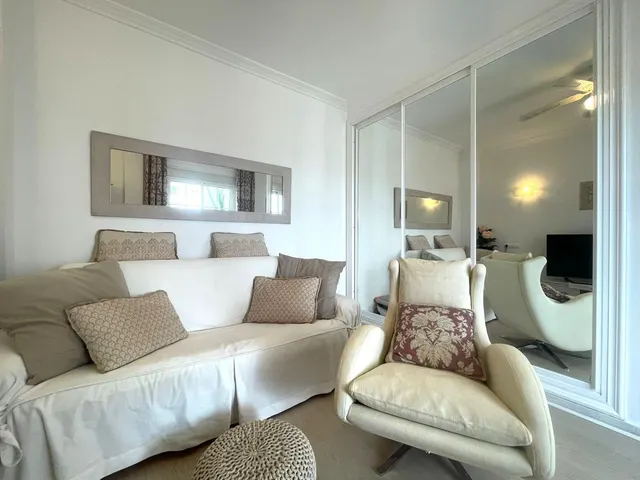 Ático 2 habitaciones 90m² en venta - Costa Del Sol — 22