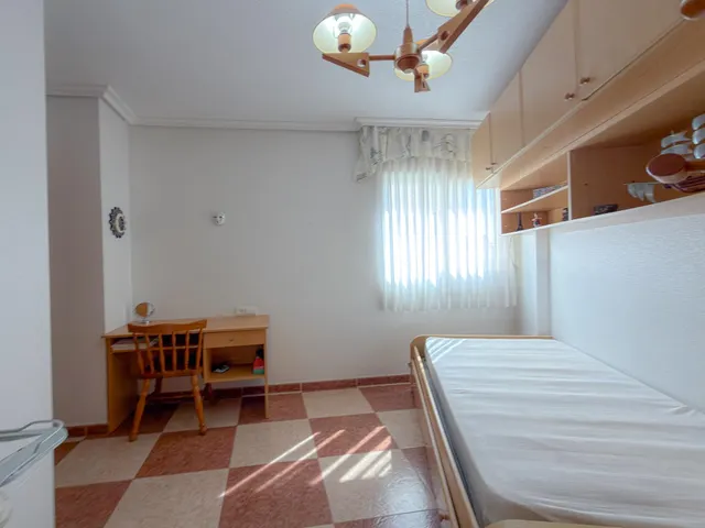 La Mata! Extraordinario Ático completamente exterior, con gran terraza a 200 metros de la playa — 18