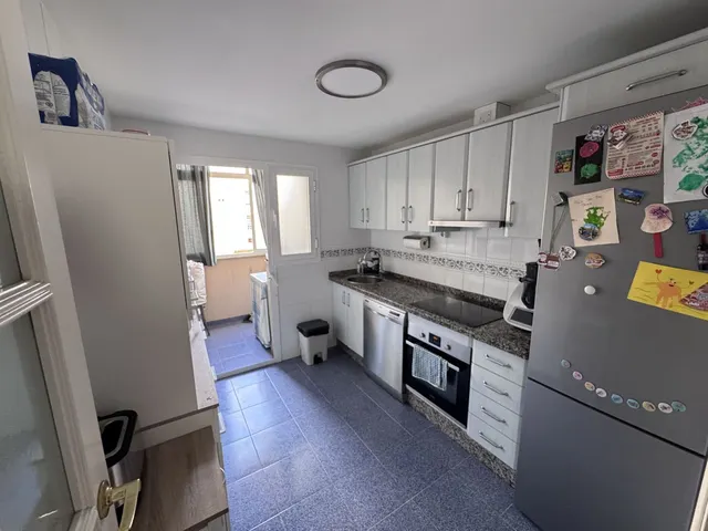 Apartamento 4 habitaciones 110m² en venta - Costa Del Sol — 4