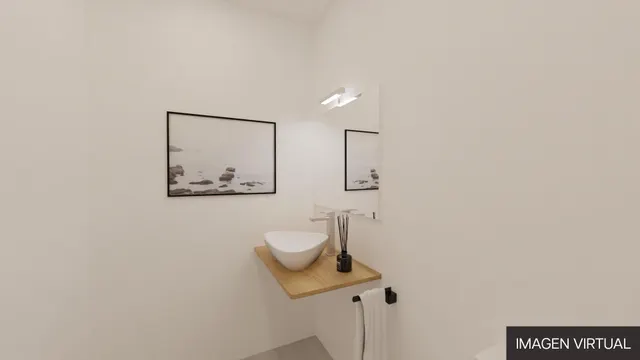 Casa en venta en C/ Jardí - Burriana — 49