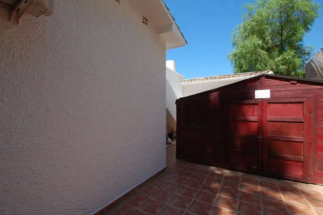 Chalet 5 habitaciones 257m² en venta - Riviera del sol — 48
