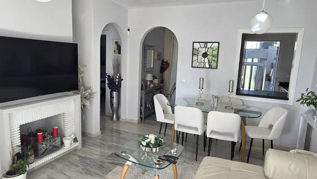 Apartamento 2 habitaciones 84m² en venta - Riviera del sol — 4