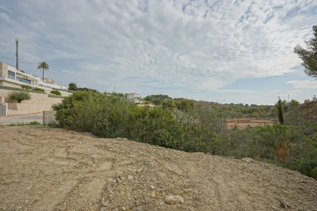Villa 3 habitaciones 193m² en venta - Benissa pueblo — 18