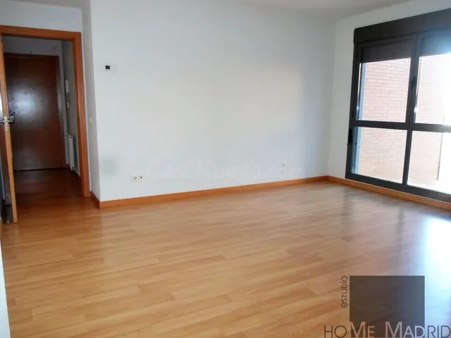 ESTUDIO HOME MADRID OFRECE vivienda de 80m2, en edificio del