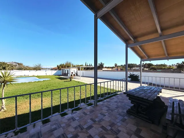 Chalet en venta en Chiclana de la Frontera – Zona Pago del Humo — 6