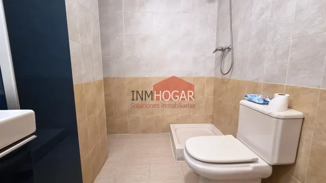 Piso v.p.o en venta ubicado en sonsoles — 19
