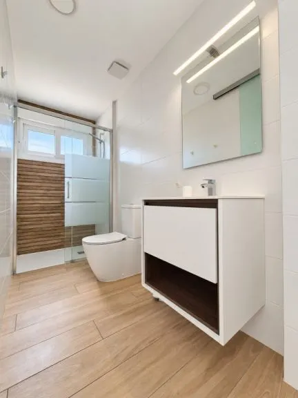 Apartamento 3 habitaciones en venta - Comunidad valenciana — 8
