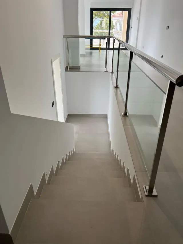 Villa de Lujo — 34