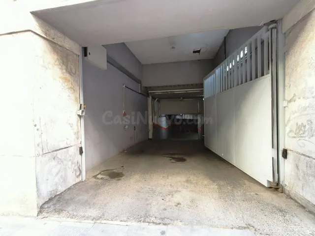 Garaje 27m² en venta - Centro - foto 4