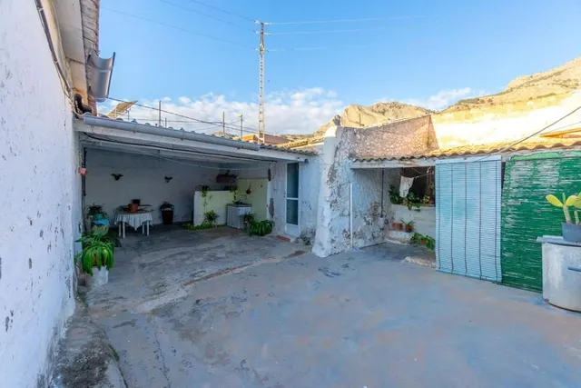 Casa de campo 4 habitaciones 267m² en venta - Raiguero de Bonanza — 14