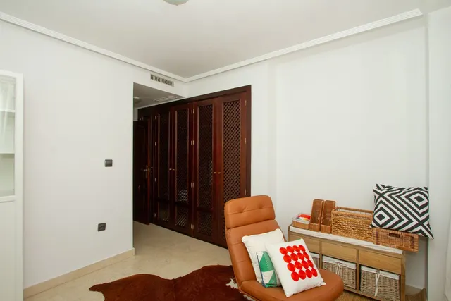 Ático 2 habitaciones 98m² en venta - Marbella — 16