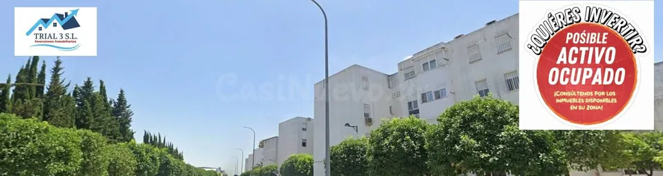 VENTA DE PISO EN DOS HERMANAS.