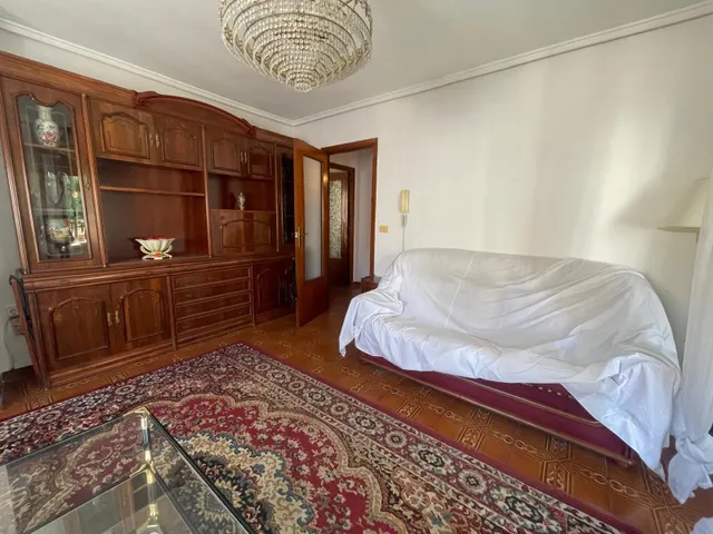Apartamento a 50 metros de la playa — 6