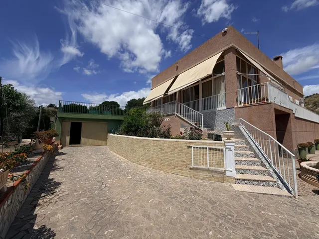 Chalet Elche zona bonavista — 7