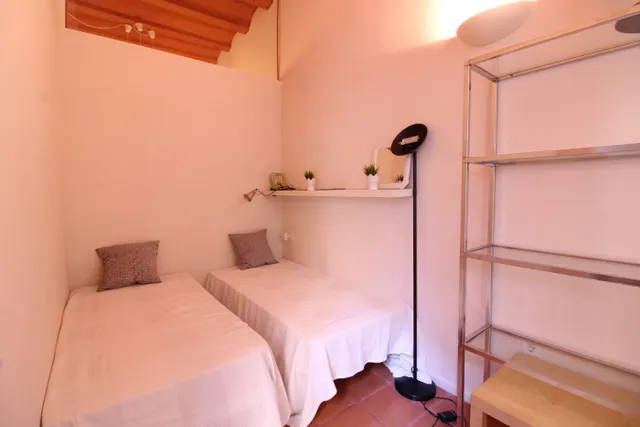 ¿Atencion inversores, vivienda en rentabilidad!! Alquilada con contrato vigente hasta 2029 — 7