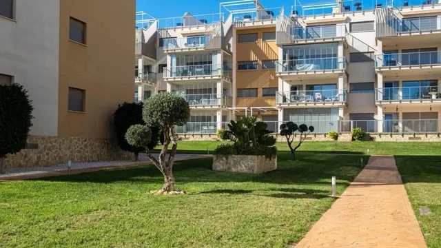 Apartamento 2 habitaciones 67m² en venta - Los Dolses — 25