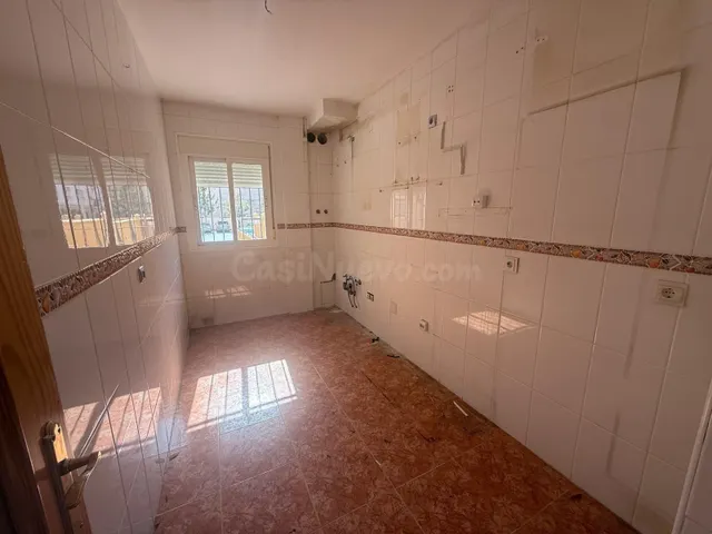 Se vende piso de 3 dormitorios y 2 baños en Villa Inés, con  - foto 4