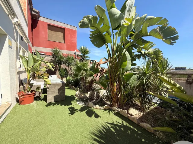 Casa en alquiler en Camarles — 48