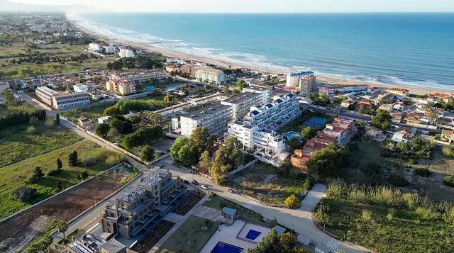 DENIA ZONA PUERTO — 25